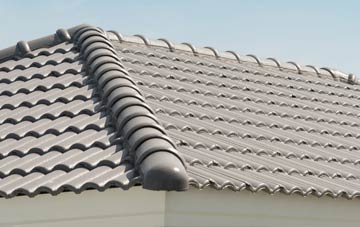 advantages of Horrocksford clay roofing