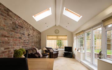 conservatory roof insulation Horrocksford, Lancashire