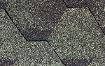 Horrocksford fibreglass shingle repairs