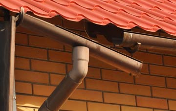 Horrocksford gutter repair costs