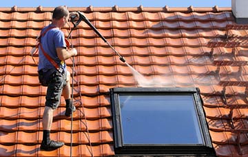 roof cleaning Horrocksford, Lancashire