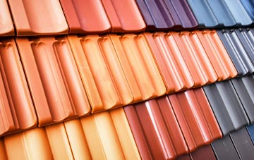 Horrocksford roof tile costs