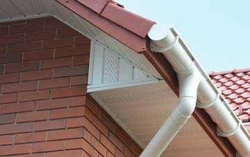Horrocksford soffit repair costs
