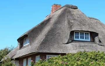 thatch roofing Horrocksford, Lancashire