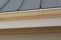 Horrocksford soffit repair