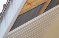 rated Horrocksford soffit repair companies